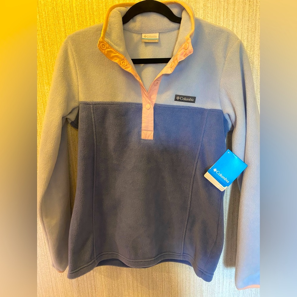 Ladies Small Columbia NWT